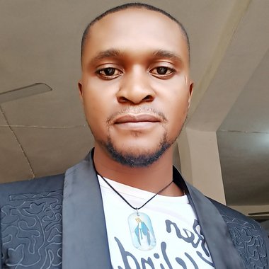 OKWUOHA C. - Freelance Web Developer