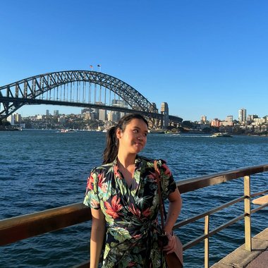 ABIGAIL Z. - Freelance Digital Marketer