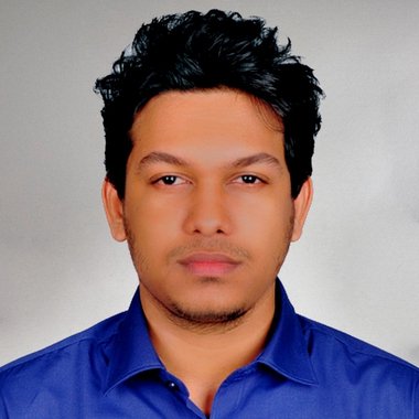 Udarapriya L. - Freelance Devops Developer