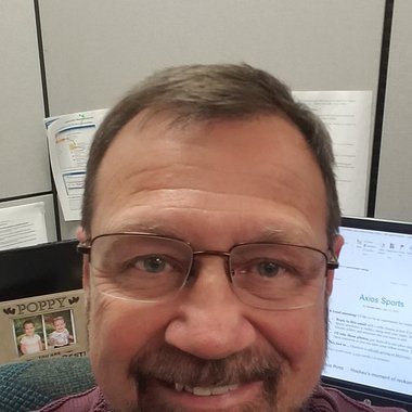 dougbem - Freelance Voiceover Artist