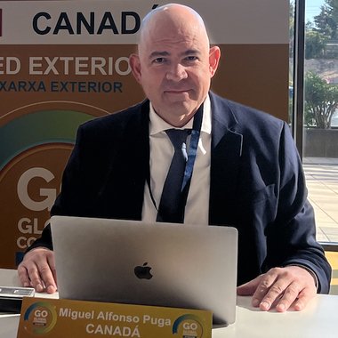 Miguel P. - Freelance Fractional Cmo