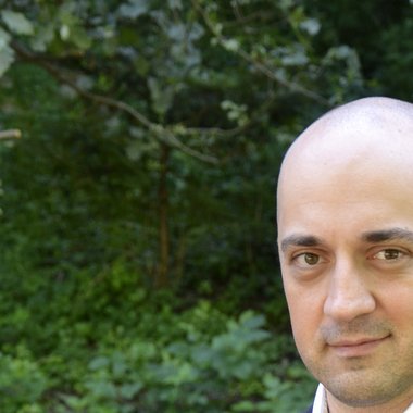 Michael M. - Freelance Web Developer