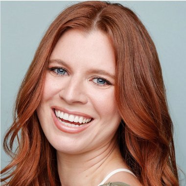 Abigail B. - Freelance 1st Assistant Director