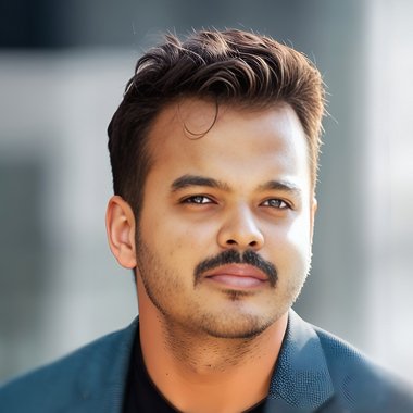 soorajkabeer - Freelance Web Developer