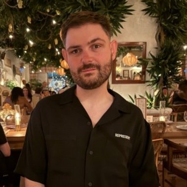 Cameron T. - Freelance Influencer Marketing Manager