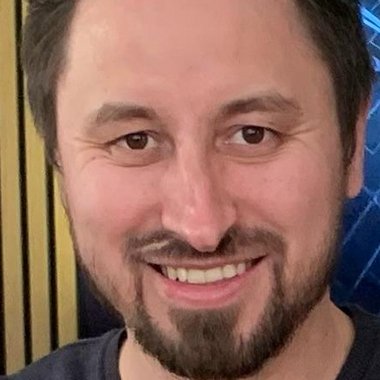 Daniel I. - Freelance Web Developer