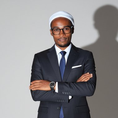 Jeremiah K. - Freelance Web Developer