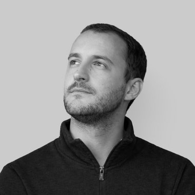 Amer H. - Freelance Brand Designer