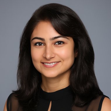 Shruti S. - Freelance Fractional Cmo