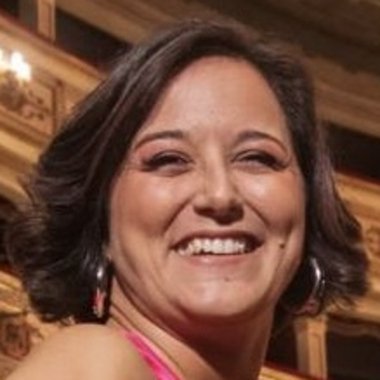 Agnese S. - Freelance Music Producer