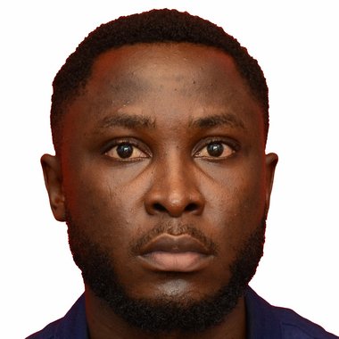 Sarpong G. - Freelance Marketing Strategist