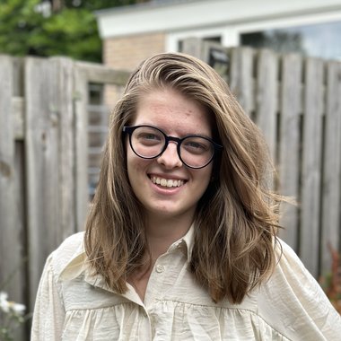 Tessa L. - Freelance Web Developer