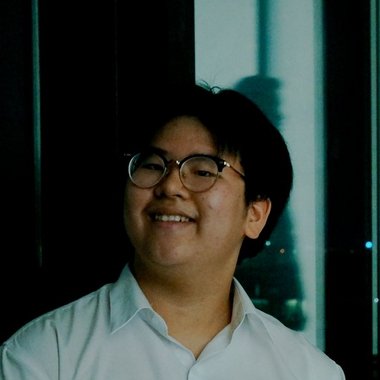 Thanakorn V. - Freelance Sound Technician