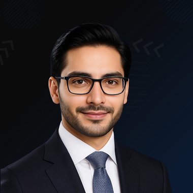 Taqeer A. - Freelance Ux Designer