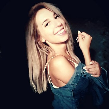 Desislava N. - Freelance Lyricist