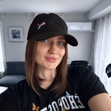 Anastasiia B. - Freelance Video Editor