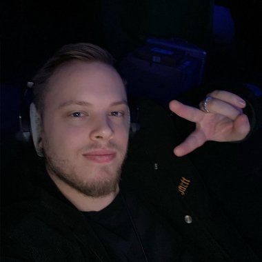 Leon D. - Freelance Music Producer