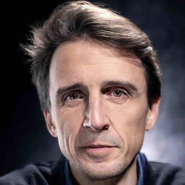 Christophe D. - Freelance Guitarist