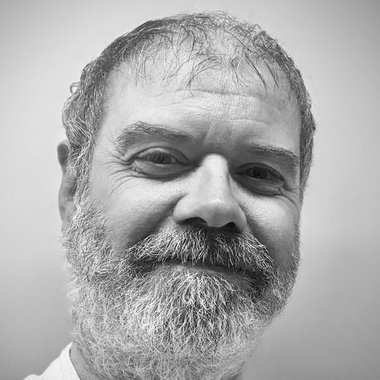 Nigel R. - Freelance Graphic Designer