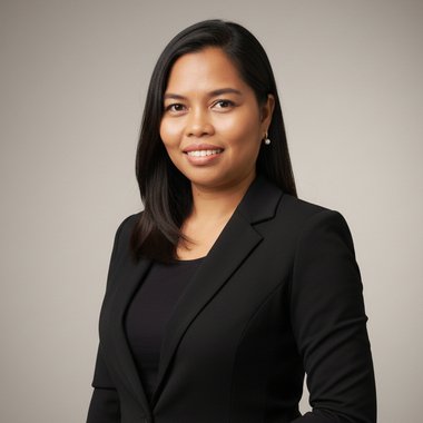 Jade T. - Freelance Video Editor