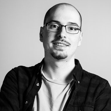 Christian C. - Freelance Game Developer