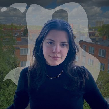 Elke C. - Freelance Web Designer