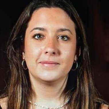 Camino M. - Freelance 1st Assistant Director
