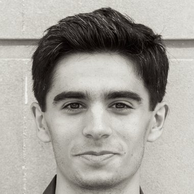 Jonah S. - Freelance Music Composer