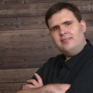 Brandon R. - Freelance Web Designer