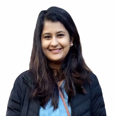 Krimika P. - Freelance 3d Visualizer