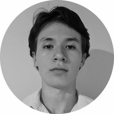 Santiago G. - Freelance Web Developer