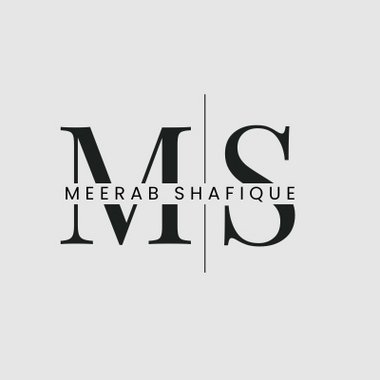 Meera H. - Freelance Web Designer