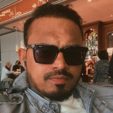 Mohammed O. - Freelance Developer