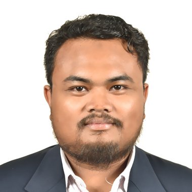 Hakim D. - Freelance Graphic Designer