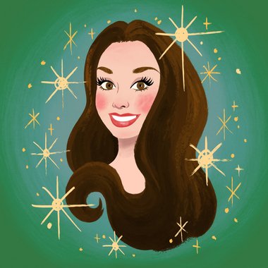 Kellie B. - Freelance Character Designer
