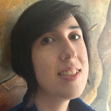 Raquel L. - Freelance Animator