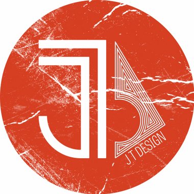 JT D. - Freelance Graphic Designer