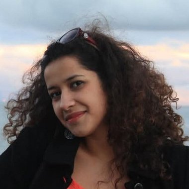 Salima L. - Freelance Production Manager