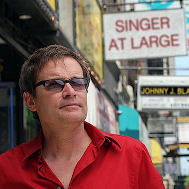 JOHN B. - Freelance Writer
