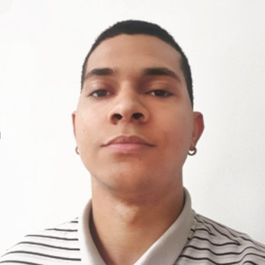 Luis S. - Freelance Album Art Designer