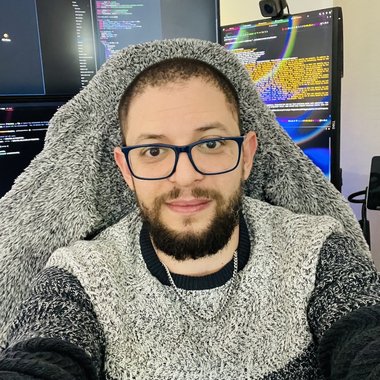 Med K. - Freelance Developer