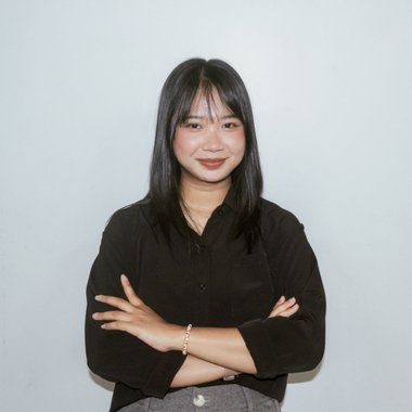 Maulid A. - Freelance Content Creator