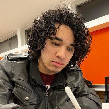 Gabriel F. - Freelance Video Editor