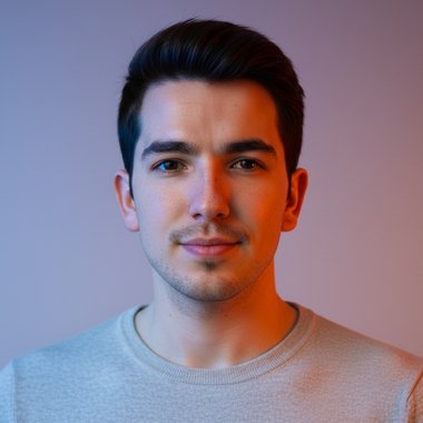 Metin Ö. - Freelance Game Developer