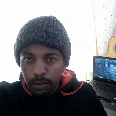 DJTHAMBO - Freelance Web Designer
