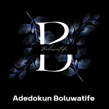 Adedokun B. - Freelance Developer