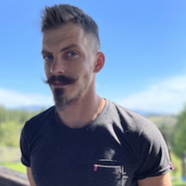 Oleksandr M. - Freelance Web Developer