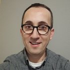 Stratos Kalogirou Sr.