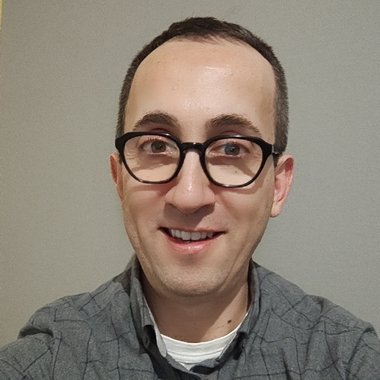 Stratos S. - Freelance Developer