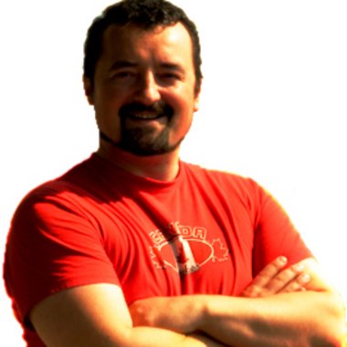 Igor M. - Freelance 3d Animator